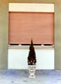 4. Luigi Ghirri | dalla Serie “Colazione sull’Erba” | 4 | Modena 1973