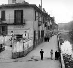 16 Milano Domenica in perferia - 1954