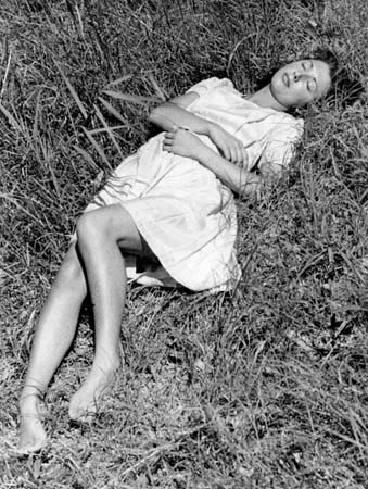 20 - Mina  - 1948 ca - mm 179x233