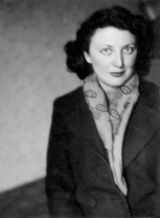 40 - Mina - 1948 ca - mm 70,1x90,5