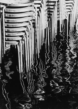 Toni Schena - Acqua alta - 1968