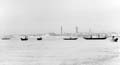 Gianni Berengo Gardin - Pescatori a Burano - 1960