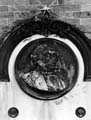 Busto dell'Ingegner Benedetto Brin, fondatore dell'Accademia Navale di Livorno