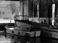 Cantiere Acquatico sulla Darsena Nuova – Particolare -
