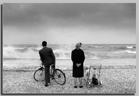 photo Gianni Berengo Gardin