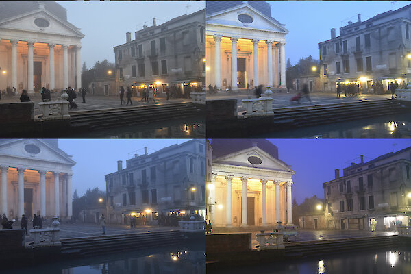 Tentativi di Esaurimento